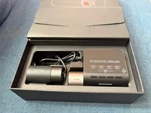 R*o様 ドラレコ前後70mai Dash Cam Pro Plus+ A500 70mai Pro Plus+ A500S Dual Channel Car Dash Cam, 5MP Sony STAVIS