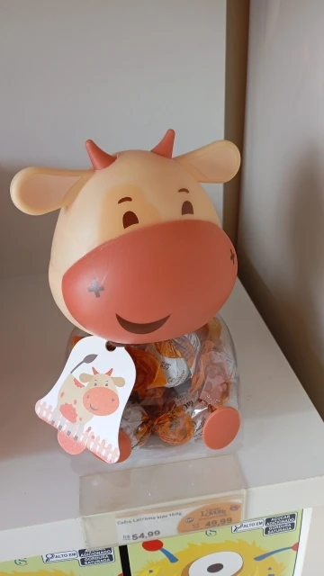 Luxe Knitted Trousers with Slit Detail - Elastic Waist Comfort photo review