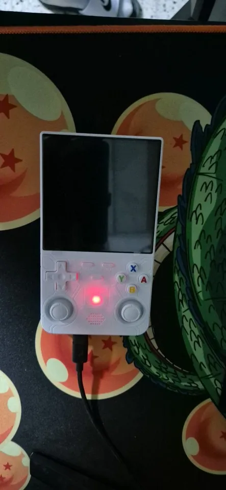 R36 ULTRA photo review