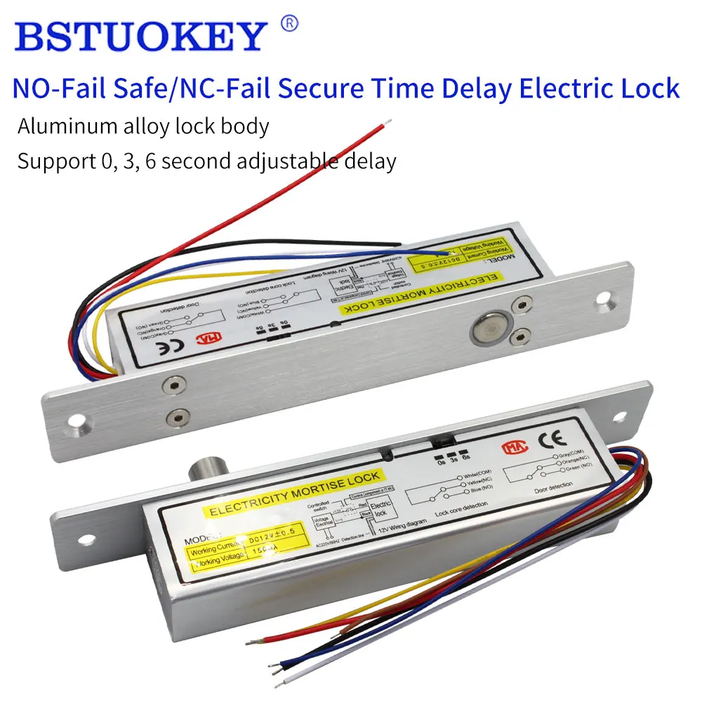 🔒 Seguridad Inteligente: Cerradura Mortaja SALTO LA1T1770A24IMSRH Para Puertas Cortafuegos
