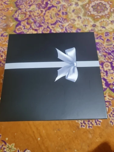 Portable Home Theater Mini 3D Projector 4K Display photo review