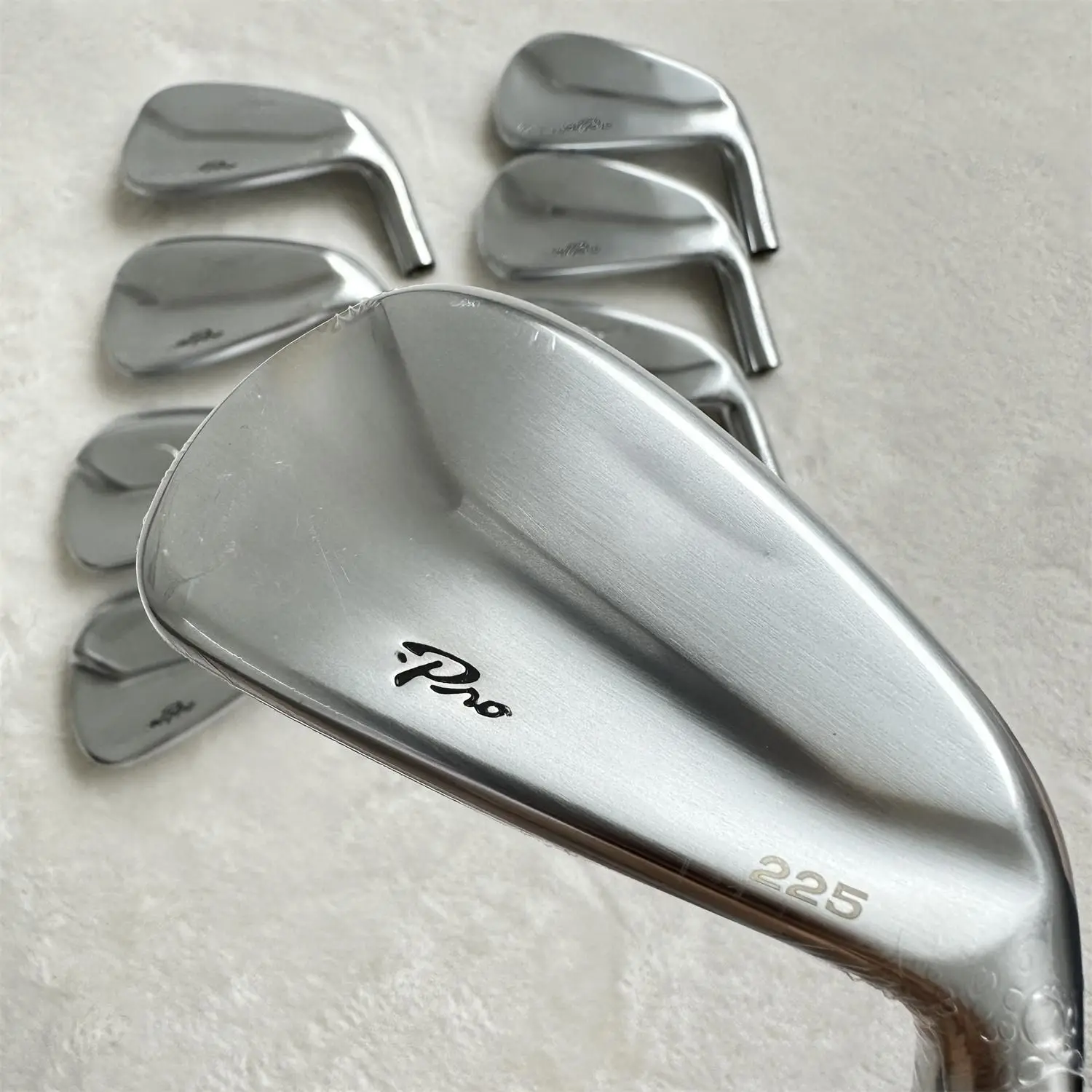 

8 шт., набор железа для гольфа Pro225, 4-9PS