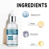 Retinol Serum Anti Wrinkle Face Firm Lifting Anti-Aging & Wrinkle Pore Shrink Moisturizing Collagen Facial Serum Skin Care 3