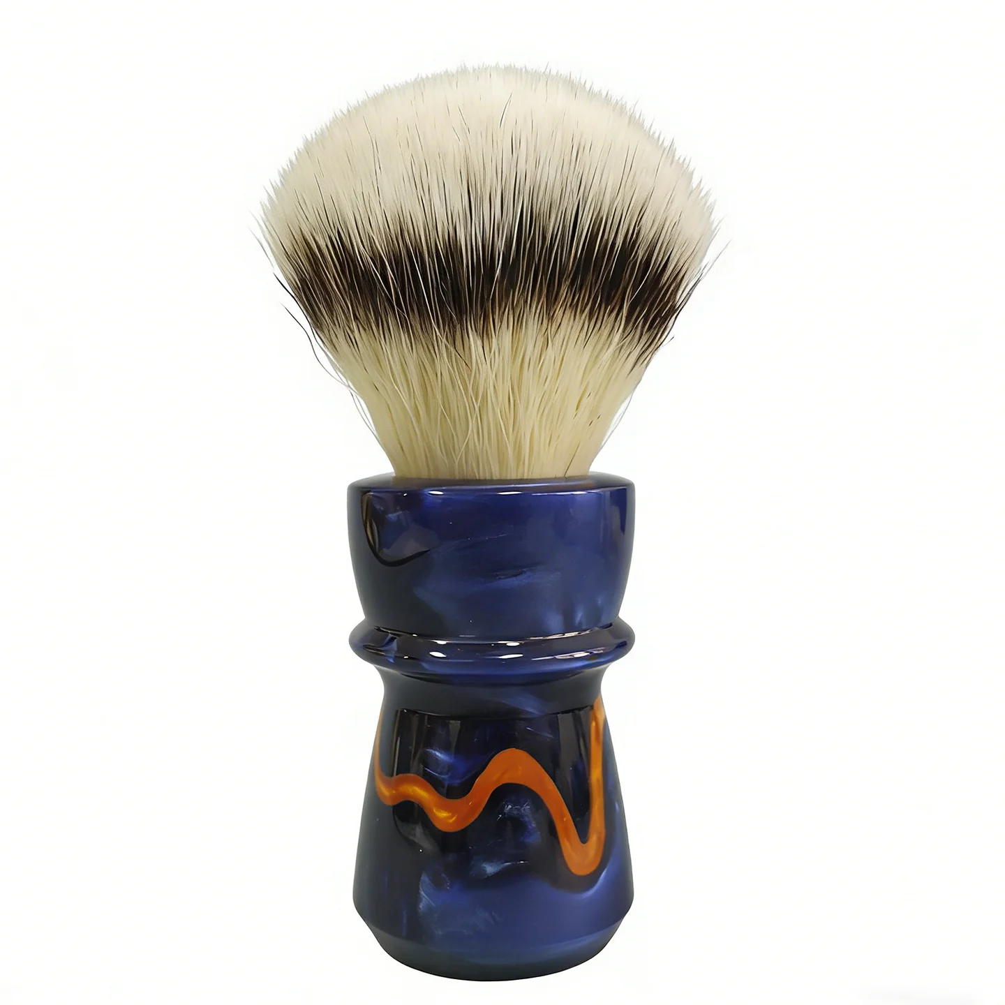 Dscosmetic EmberTwist Shaving Brush