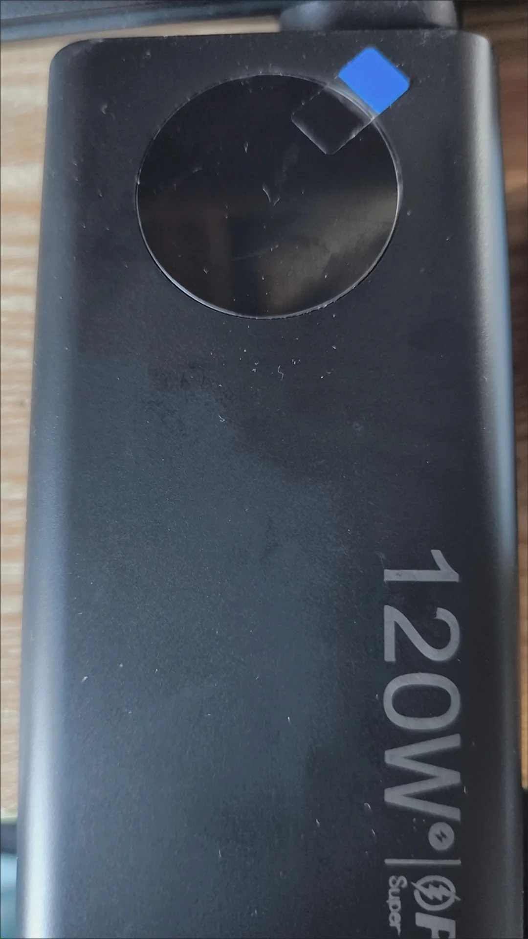 Xiaomi 120W 500000mAh banco de energía de alta capacidad carga rápida cargador de batería portátil para iPhone Samsung Huawei 2025 photo review