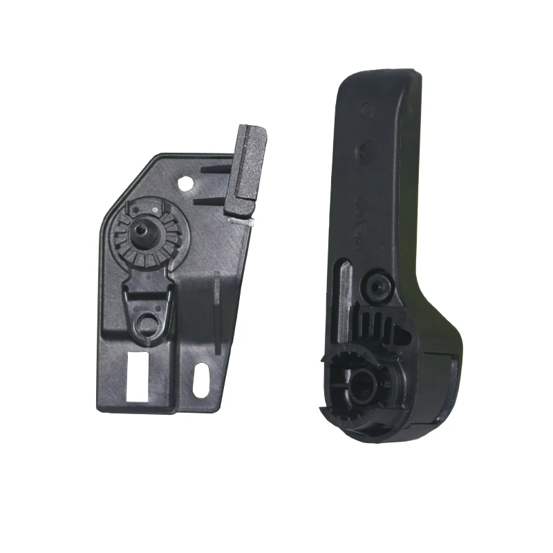 Impugnatura E Staffa Di Sgancio Del Cofano Nero Muslimatexayp Per Vw Jetta Passat Cc 1 J1 823 533C 1 J1 823 633A