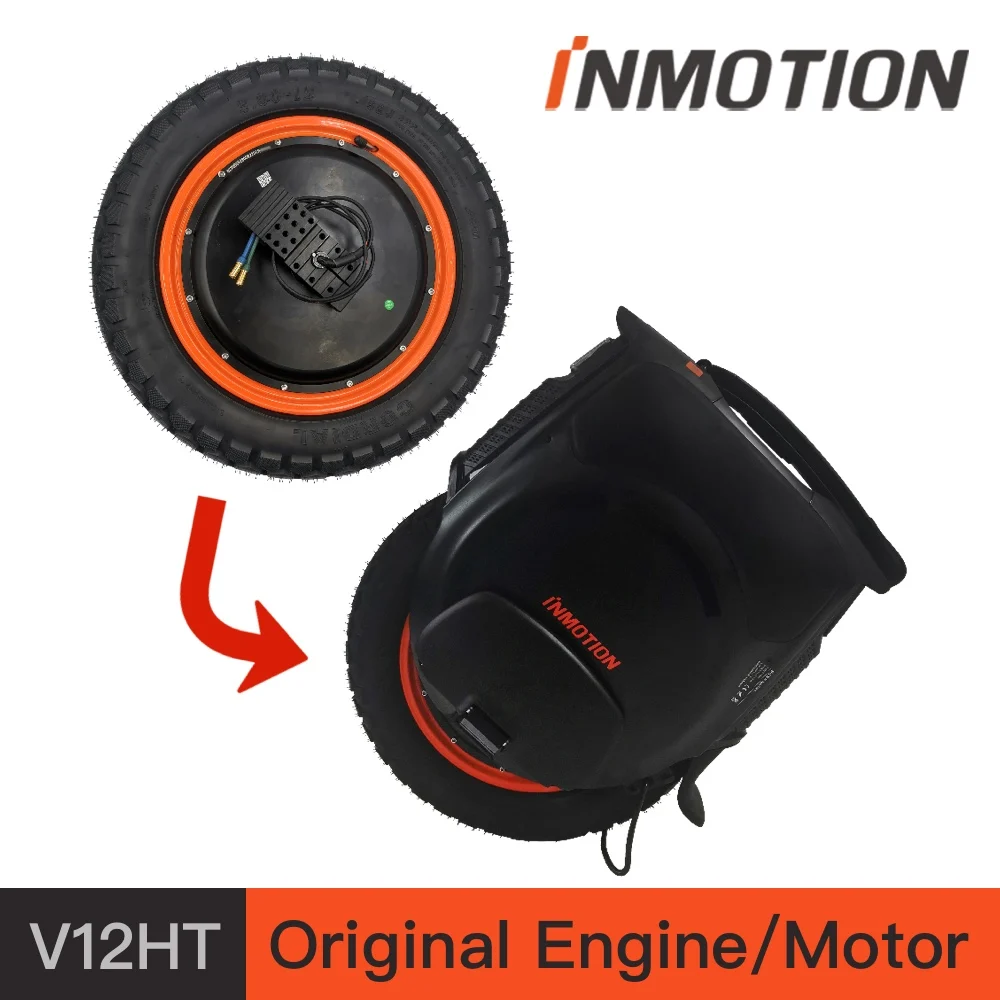 INMOTION V12HT Unicycle Engine V12 HT Motor 2800W High Torque Original