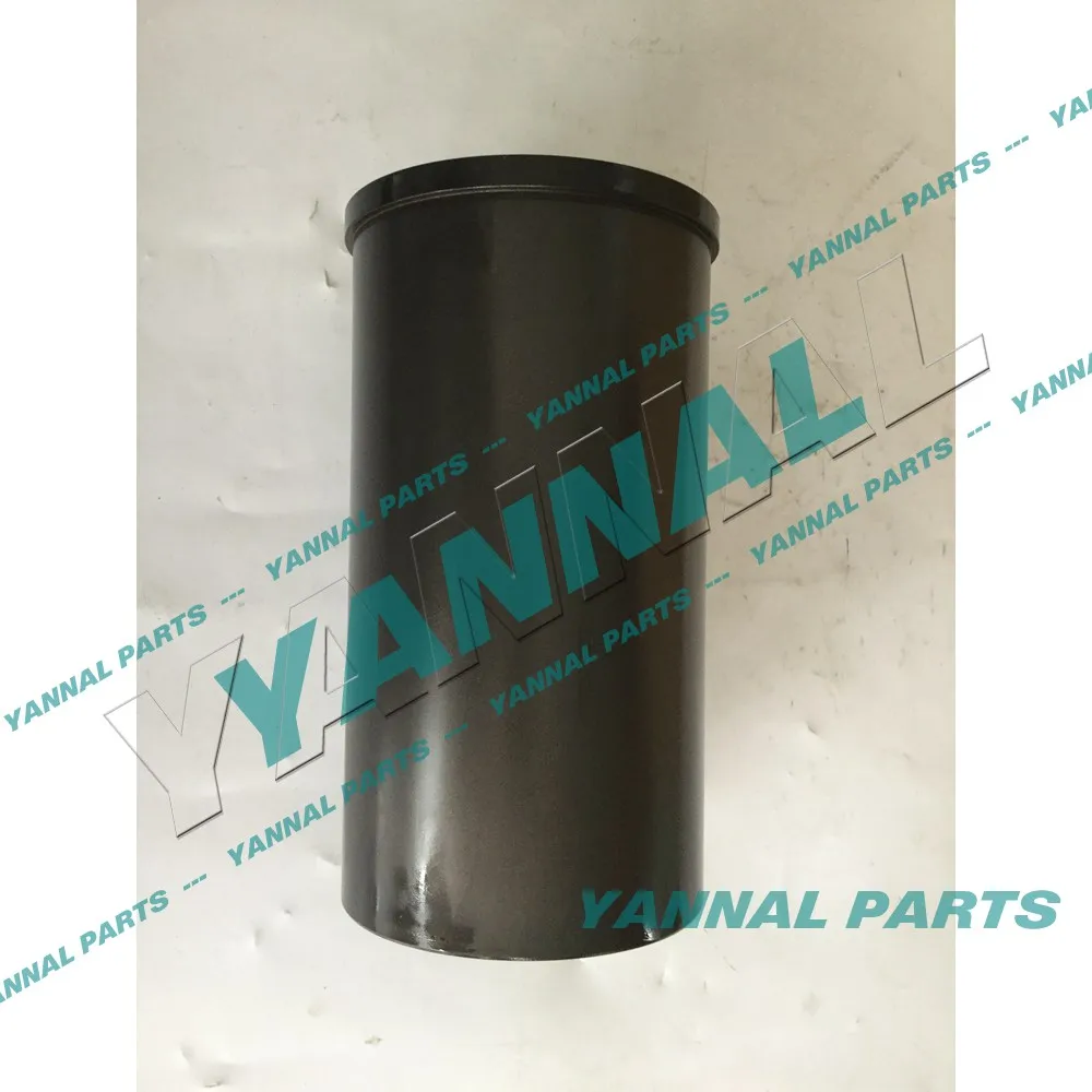 

W04D Cylinder Liner For Hino Engine