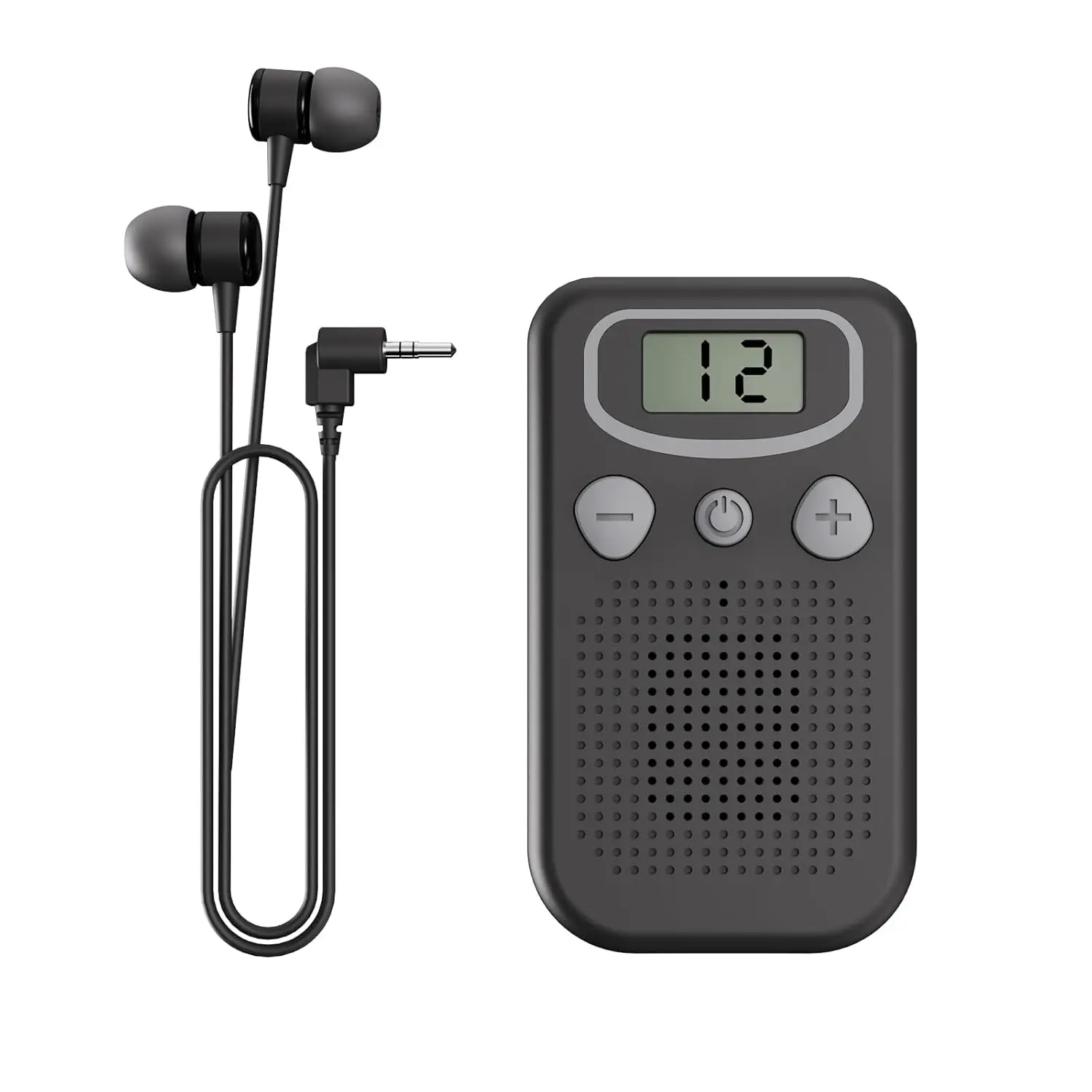Hearing Aid Personal Voice Enhancer Portable Hearing Aids