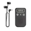 Personal Voice Enhancer, Portable Hearing Aids Enhance Human Voice, Cancel Background Noise 1