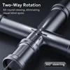 6/8mm 360° 1080P Industrial Rotary Endoscope Inspection Camera Rotation For Cars Inspection Device Android Iphone IOS Mobile 4