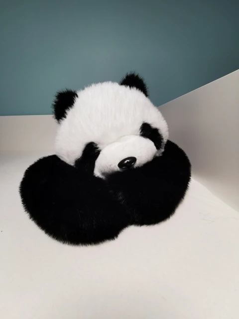 Huggly - Weighted Stuffed Friends