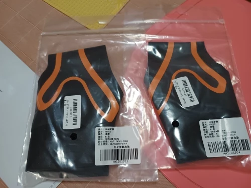 SleeveProtector™ Estabilizador de Tornozelo Ortopédico photo review