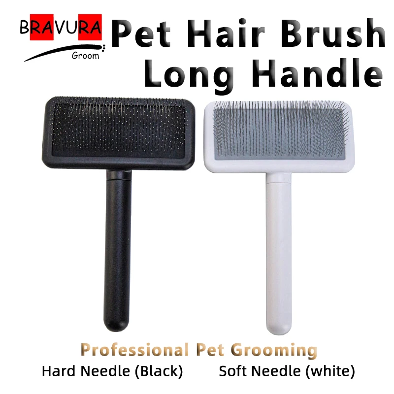 

Cat Comb Dog Comb Special Needle Comb Cat Hair Beauty Supplies Pet Groomer Pet Hair Pet Race Pet Brush Dog Accessories