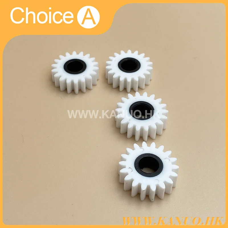 Engrenagem Fuji 18T para Fronteira, Minilabs, 327C1024695A,