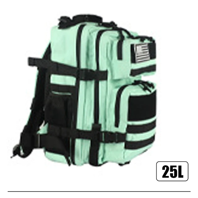 Green 25L