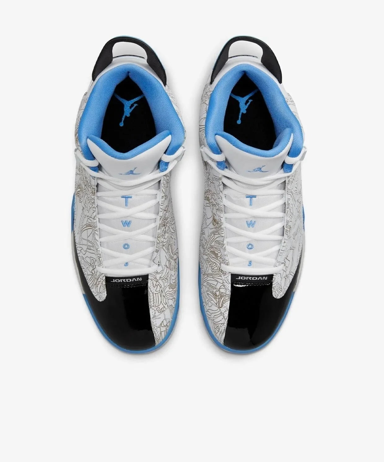 Рисунок 4 - 100% оригинальные мужские баскетбольные