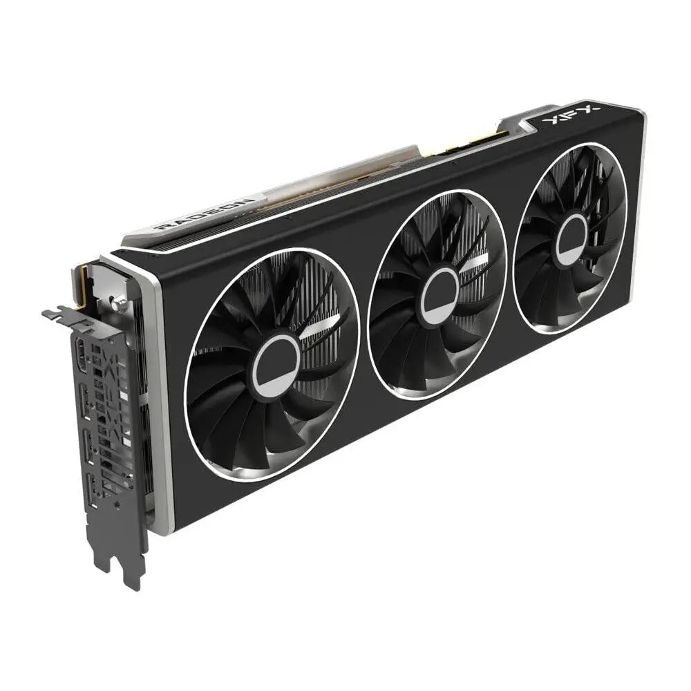 

Супер скидка 100% XFX Speedster Mercury 310 AMD Radeon RX 7900XT.