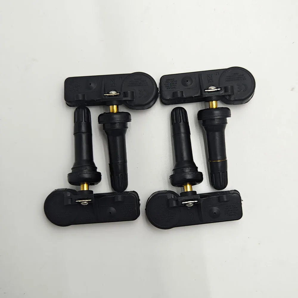 TPMS Ÿ̾ з , D-odge Ram ø Ⱦ 2012-2013 68142397AA 68241067AB, 56029398AB, 433Mhz, 1/4PCs