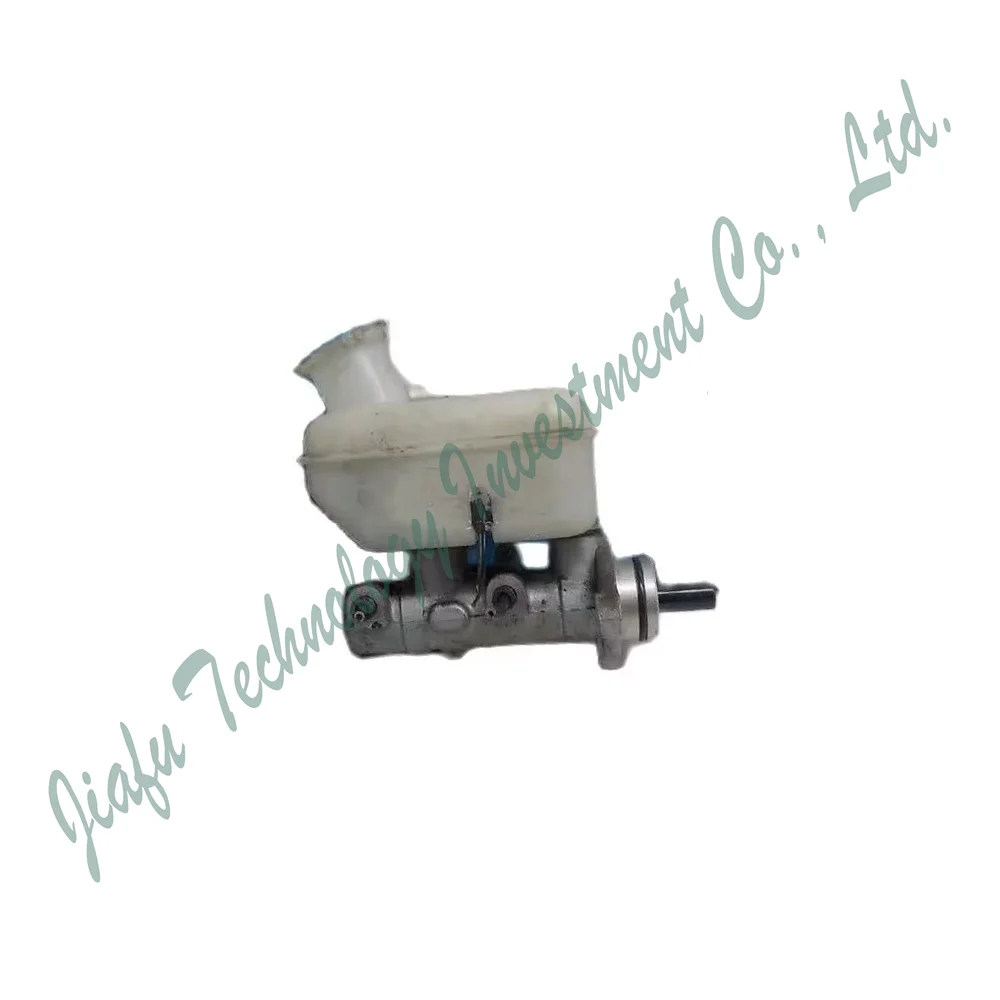 Original Left Hand Drive Brake Master Cylinder For Kia Carnival 1999-2005 0K55B43400B