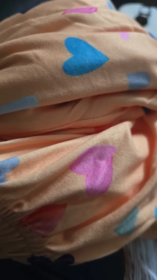 Plus Size Women's 2-Piece Pajama Set for Luxe Comfort photo review