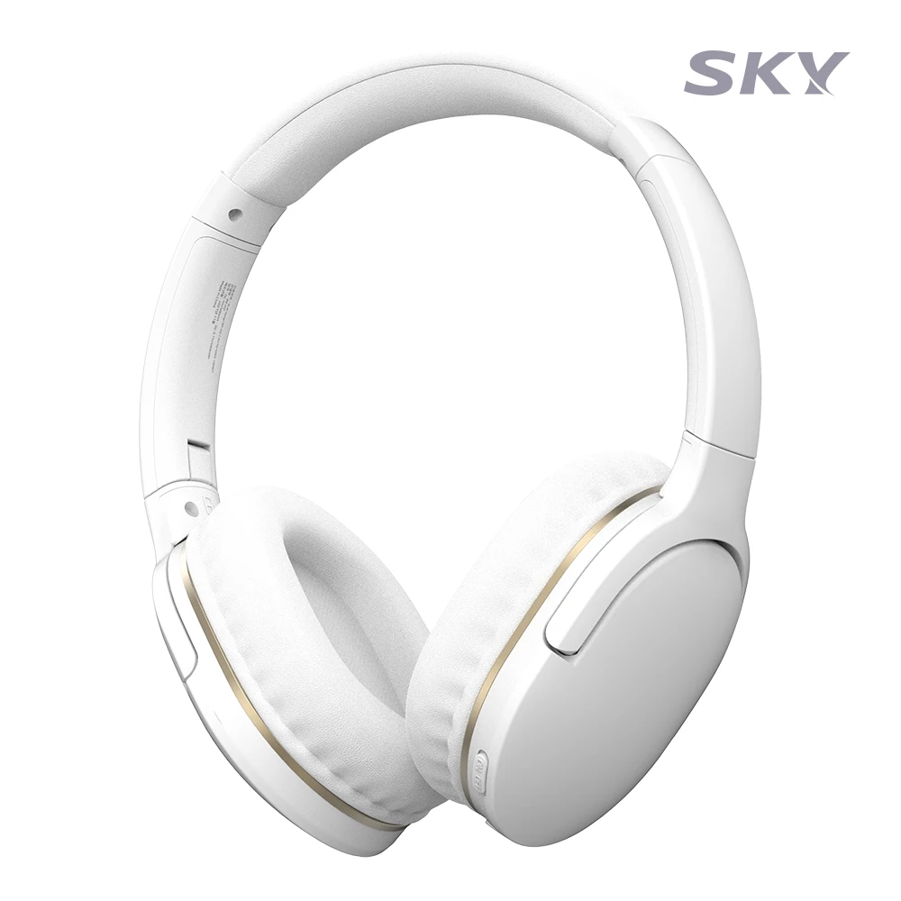 Sky Fit ANC H1 Bluetooth Headphones: Real-World Performance and Is