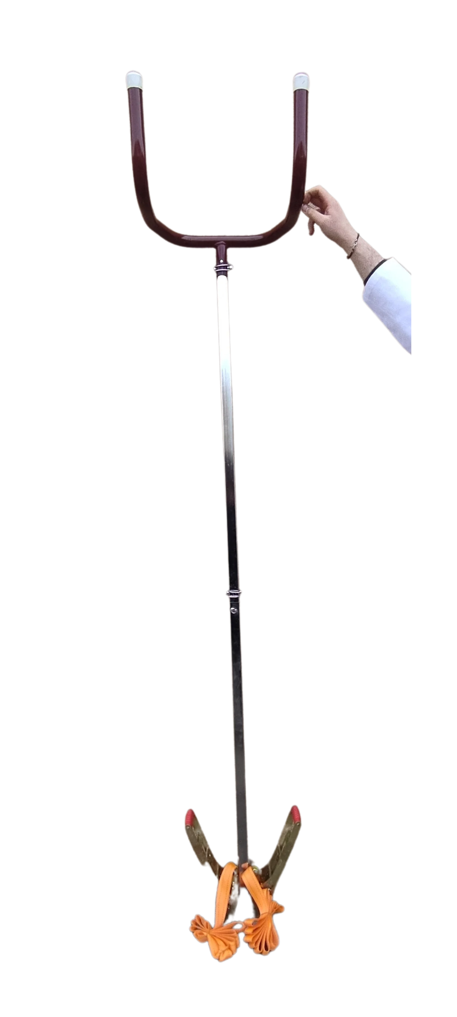 

Selvet Veterinary Calf Birth Puller Lifting Jack