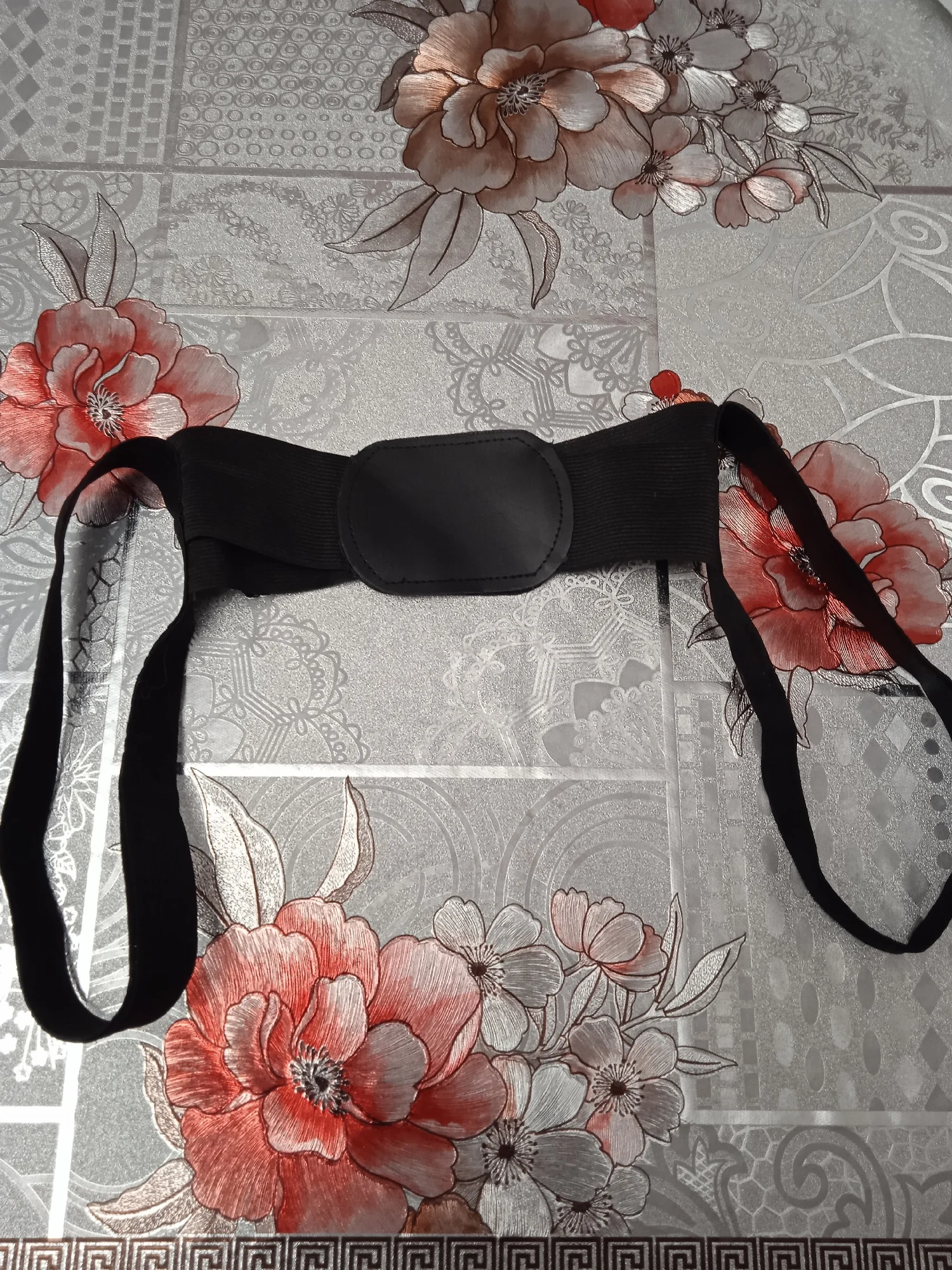 Small Posture Brace
