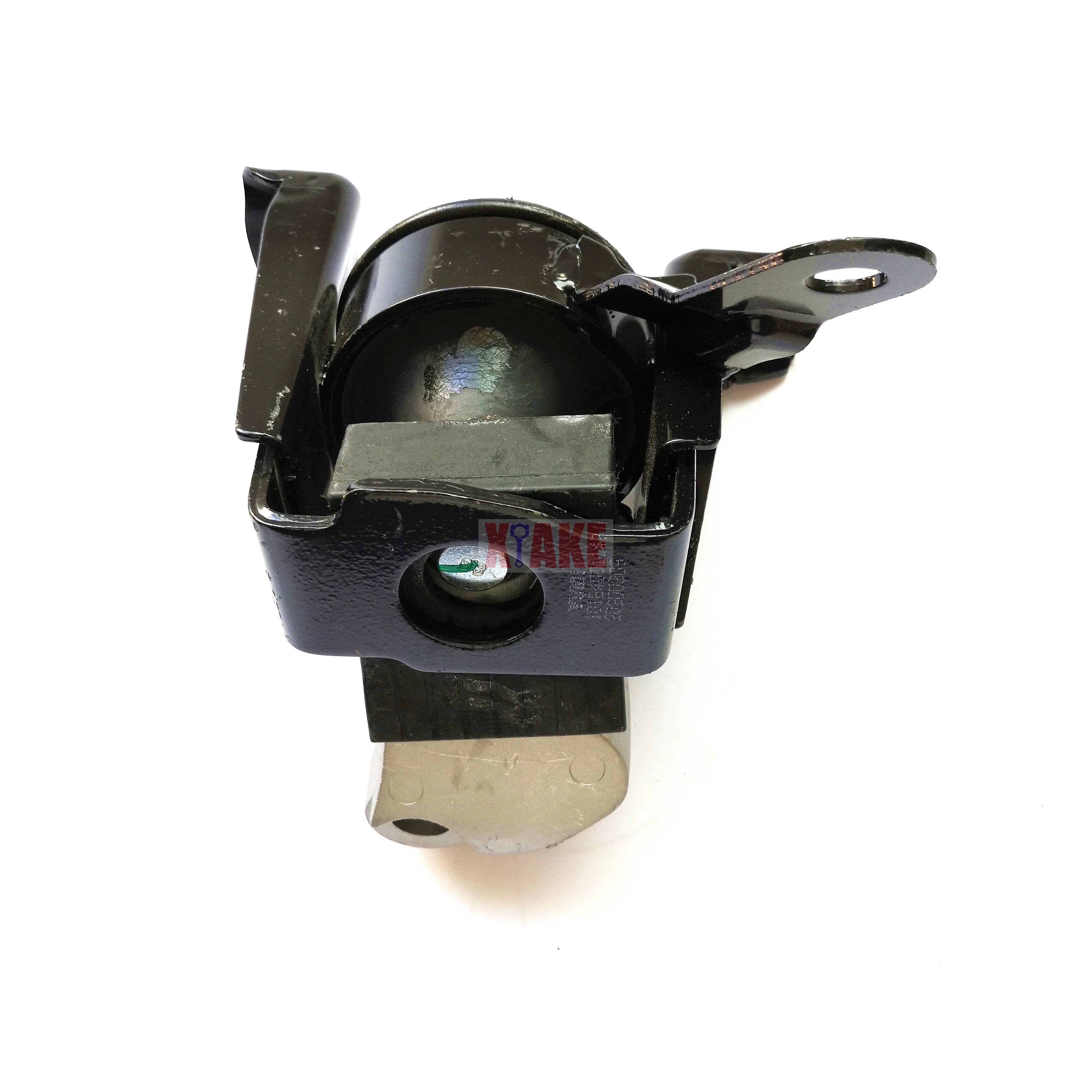 Front Rear Left Right Engine Mount for Geely Emgrand EC7 DVVT CVVT JL4G15 JL4G18