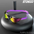 Purple gold