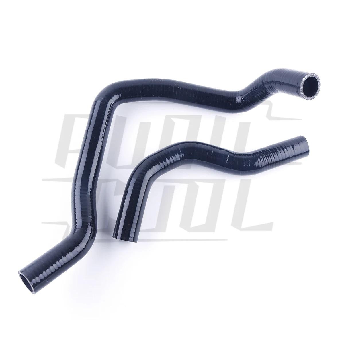 

For 1988-1991 Honda CRX 88 91 Civic SiR VT EE8 EE9 EF8 EF9 B16A 1989 1990 Silicone Radiator Hoses Kit Tubes Piping 2Pcs 10 Color