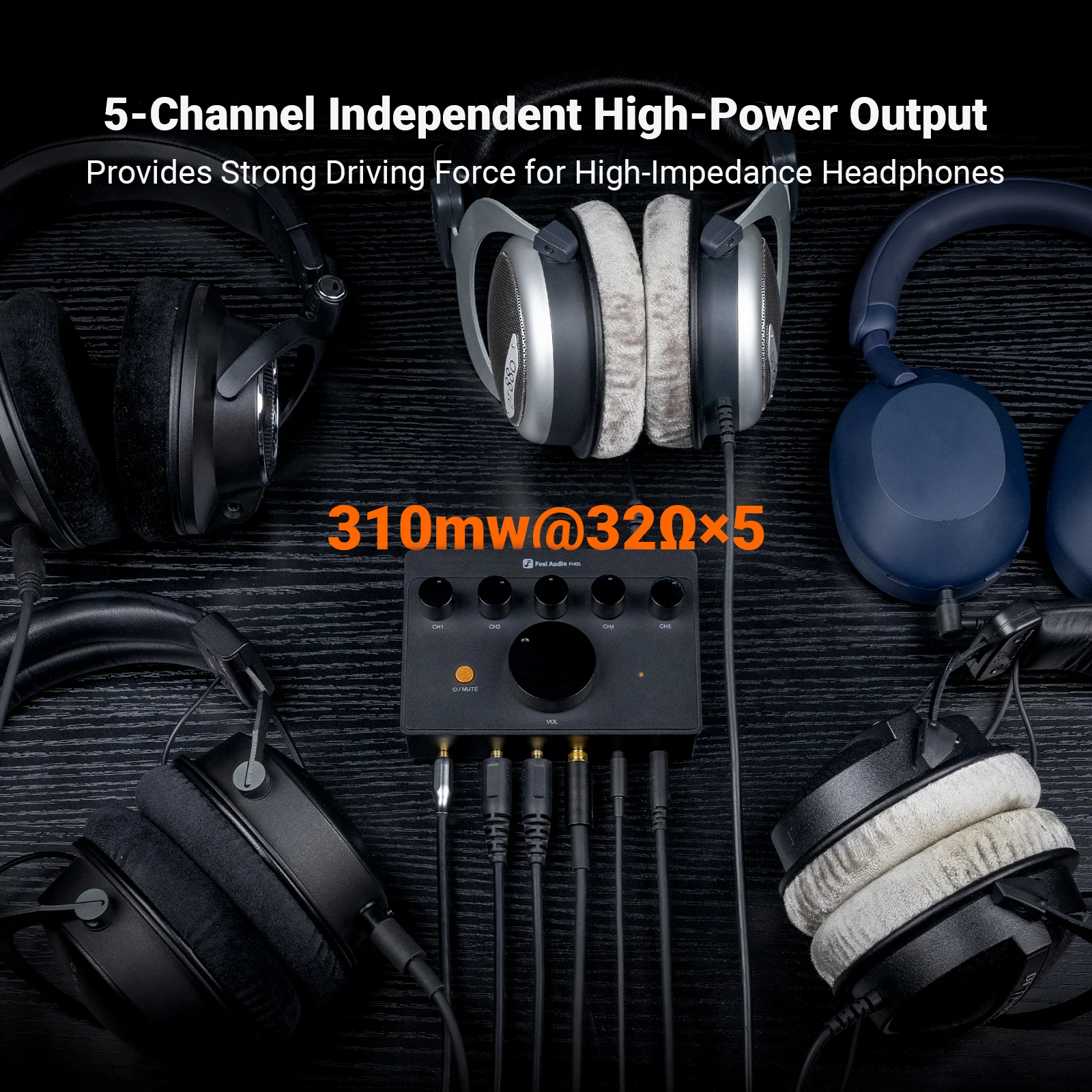 dsc-products