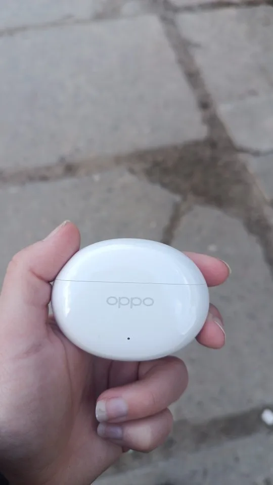 New OPPO Enco Air4 Earphones Wireless Bluetooth 5.4 ANC Noise Cancelling Sports Game Headphones HiFi Stereo HD Mic Call Headset photo review