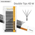 Double Tips 4D W