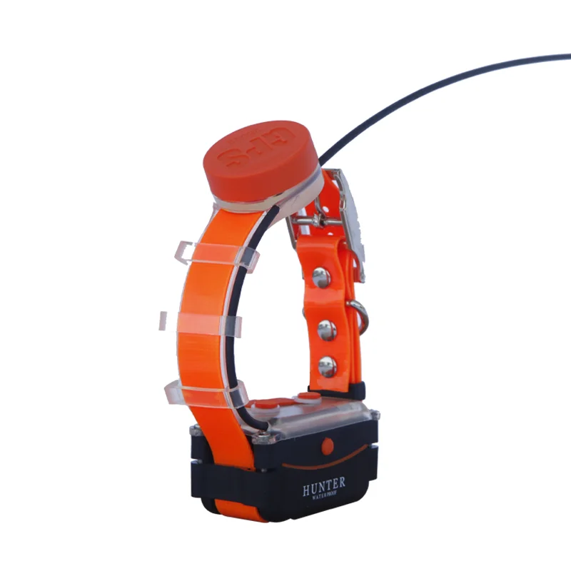 Waterproof GPS Dog Tracker Collar for Hunting GPS 25000 PRO Extra