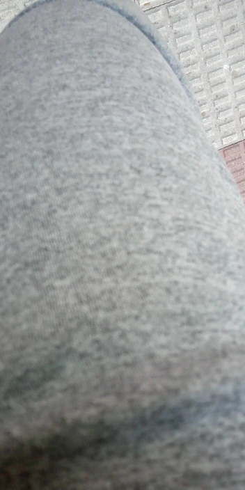 Seamless Wide Waistband Sports Leggings for Women photo review