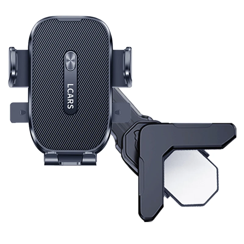 Universal Car Phone Holder for Tesla Model 3 Model Y New Energy Vehicles with Floating Center Console Screen Mount