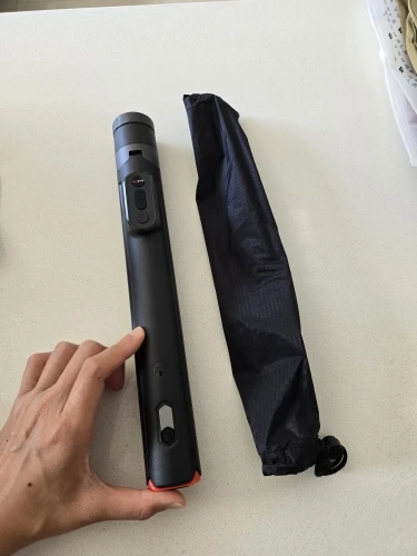 Mi Selfie Stick Tripod photo review