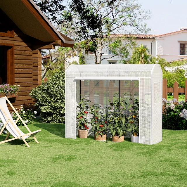 Set Di 10 Vasi Per Semi In Fibra Biodegradabile Vasetti Per Piantine - Foto 3