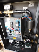 Licorne Lumineuse 40 LED (H40 Cm) Chiara Multicolore - Décoration - Foto 3