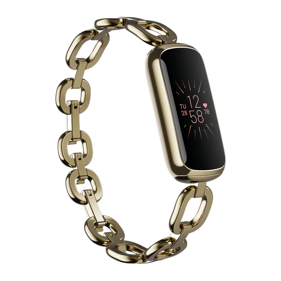 Luxe SE-Gold