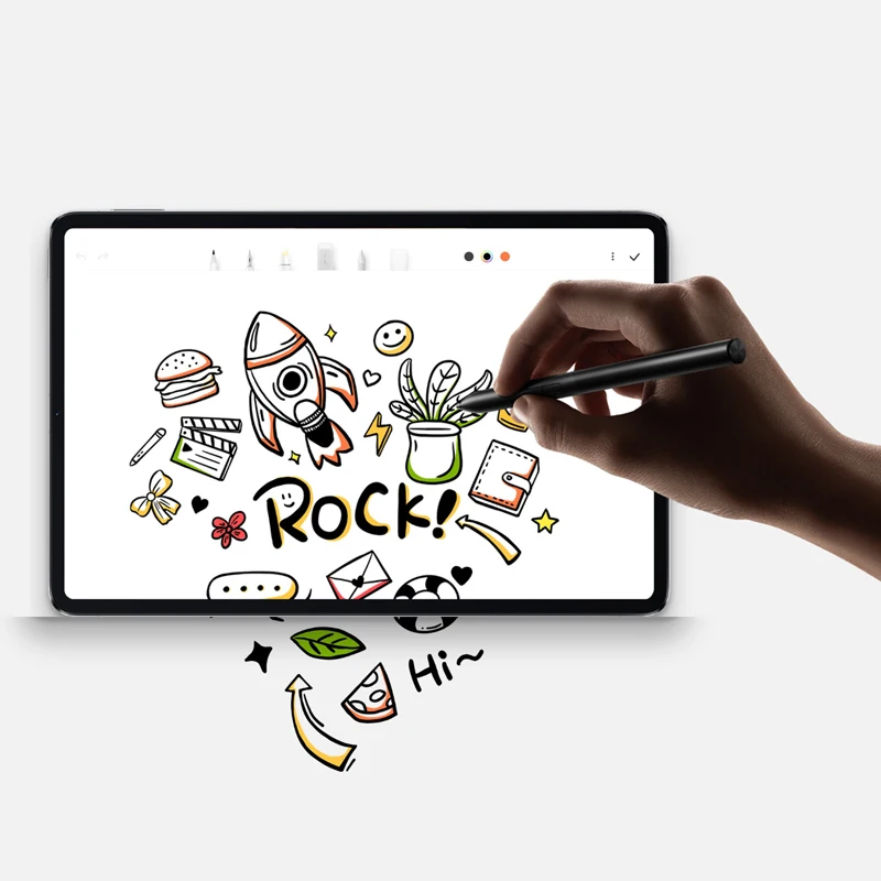 Xiaomi Pad 5 6gb Ram 128gb Rom Snapdragon 860 | Xiaomi Tablet 5 Mi 