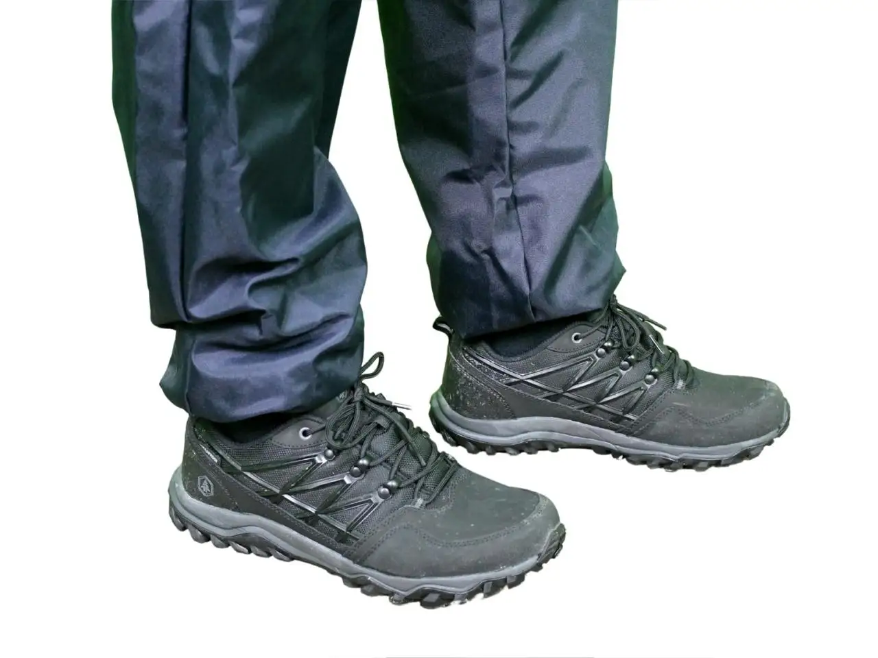 Veterinary Unisex Overalls-It has a Water-Repellent Property
