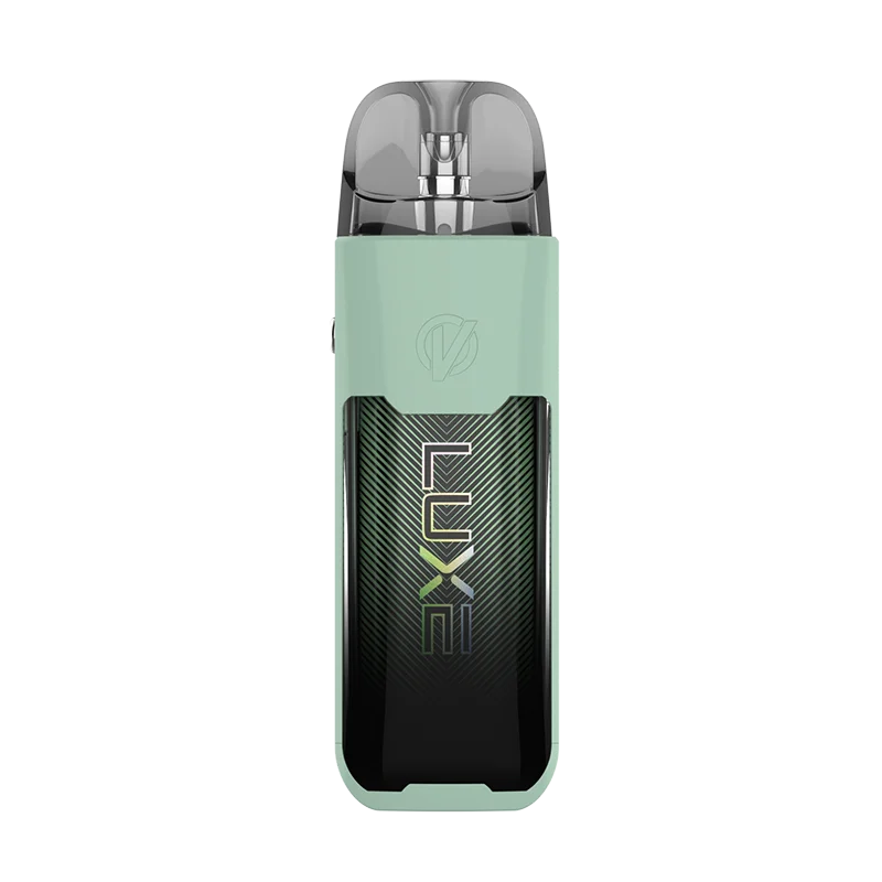 Mini cigarette lectronique rechargeable pourquoi le Vaporesso LUXE XR Max  est mon choix quotidien depuis six mois