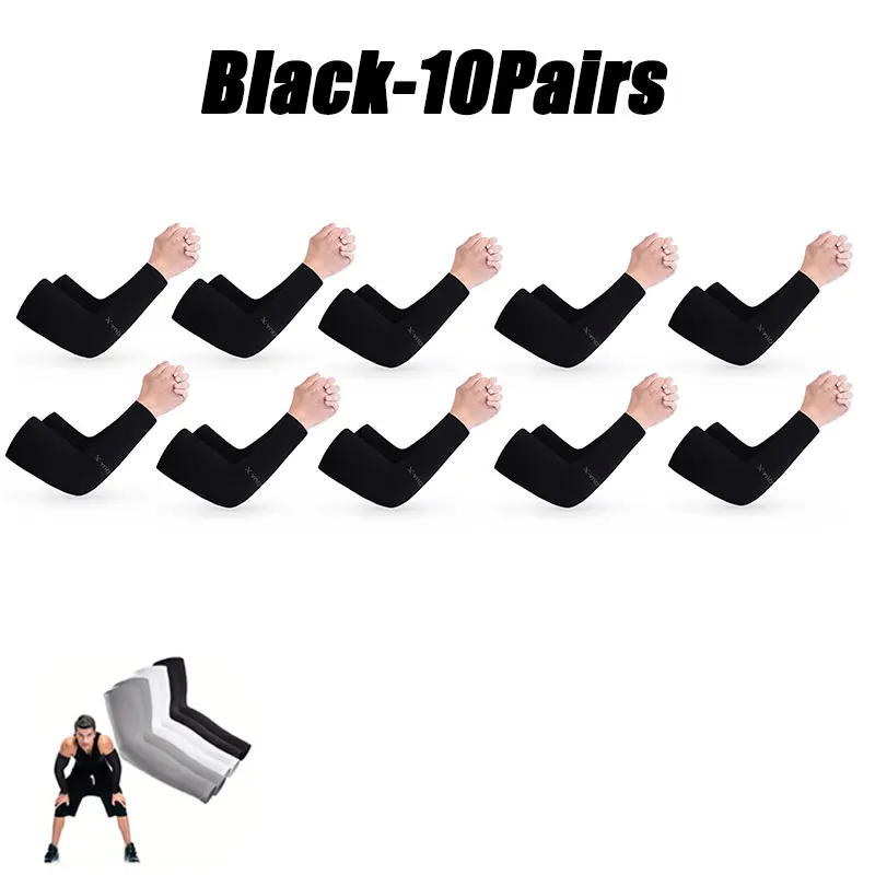 Black-10Pairs
