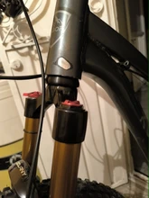 専用　44mm ZTTO Bicycle Headset 4444T MTB 44mm ZS44 EC44 CNC 1 1/8