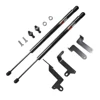 Front Hood Bonnet Struts For Hyundai Tucson NX4 2021-2025 Modify Lift Support Damper Shock Absorber Cylinder Piston Rods Verins 2
