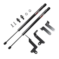 Front Hood Bonnet Struts For Hyundai Tucson NX4 2021-2025 Modify Lift Support Damper Shock Absorber Cylinder Piston Rods Verins 2