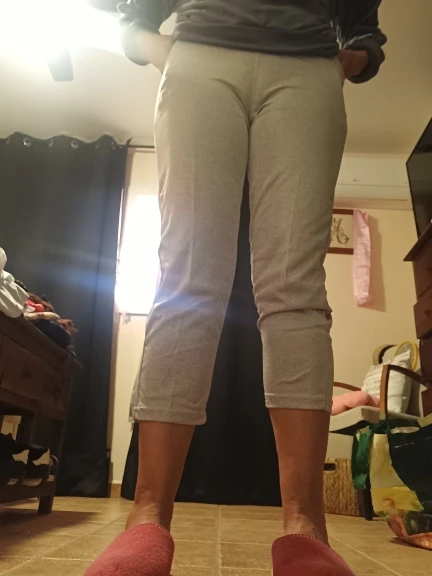 New Korean Straight tube Men Casual Sports Pants Running Workout Jogging Long Pants Gym Sport Trousers for Men Jogger Sweatpants photo review