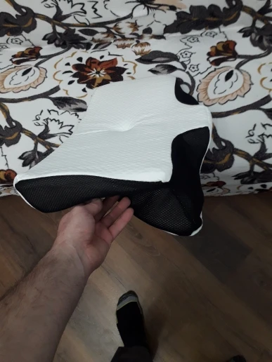 Cervicalm™ – Oreiller a mémoire forme